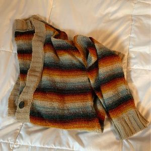 American Eagle Cardigan